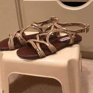Steve Madden sandals